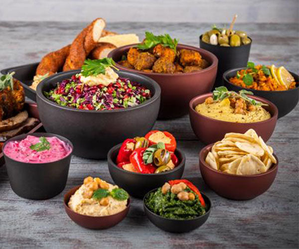 Подноси за бюфет - LEVANTE