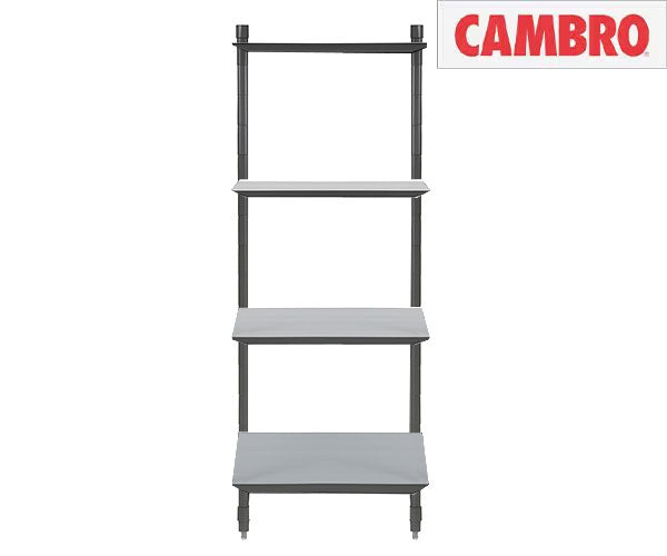 Допълнителен рафт - дълбочина: 540 мм