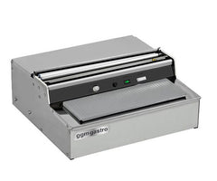 Уплътнителни устройства