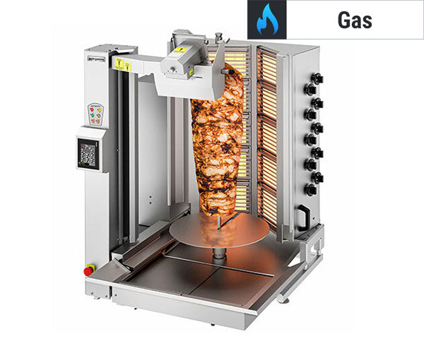 Дюнер робот