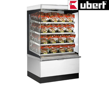 UBERT | Отоплителни шкафове и острови