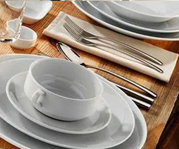 Съдове серия Luna