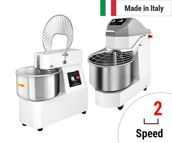 Тестомесачки TMP-FK