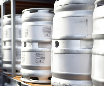 Охладител за барабани