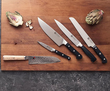 ZWILLING | Серия ножове