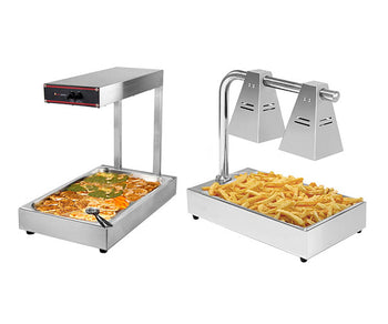 Затопляне на храна