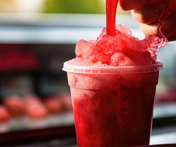 Машини за слаш