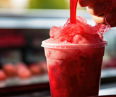 Машини за слаш