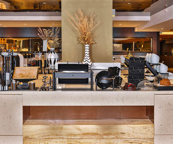 Аксесоари за бюфет