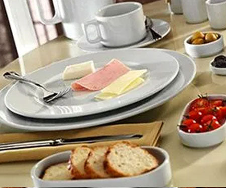 Съдове серия Tamara