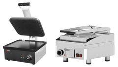 Контактни грилове гладки