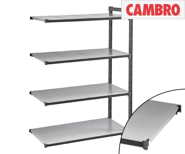 Допълнителен рафт - 540 мм - затворен