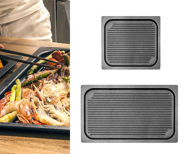 Плочи за грил