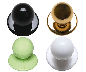 Топчести копчета