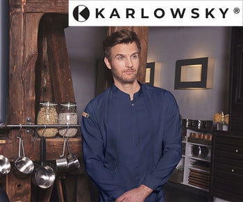 KARLOWSKY | Кулинарни сакове GREEN-GENERATION