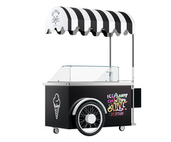 Ван за сладолед