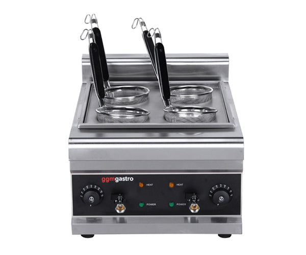 Малка готварска печка за тестени изделия