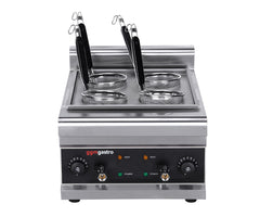 Малка готварска печка за тестени изделия