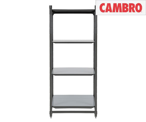 Основен рафт - 610 мм