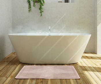 Постелка за баня