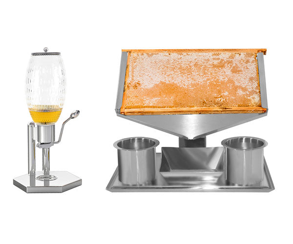 Дозатор за мед