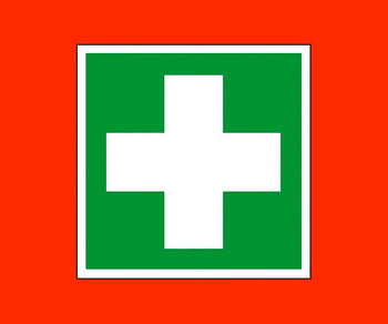 Първа помощ