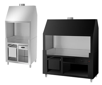 Неутрални елементи затворени