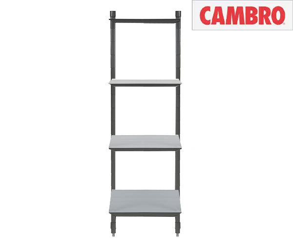 Допълнителен рафт - 460 мм