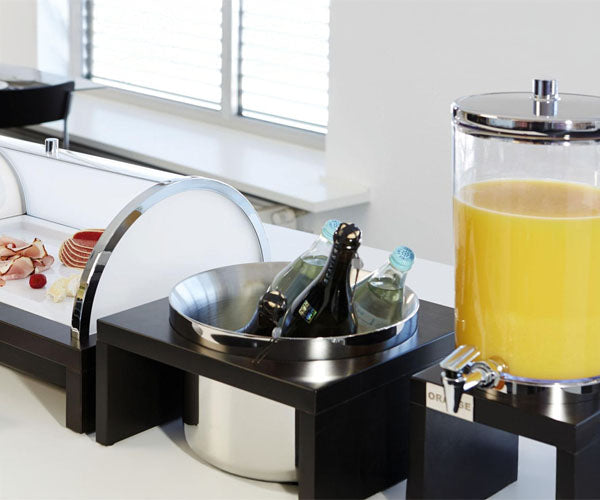 Серия бюфети - BRIDGE