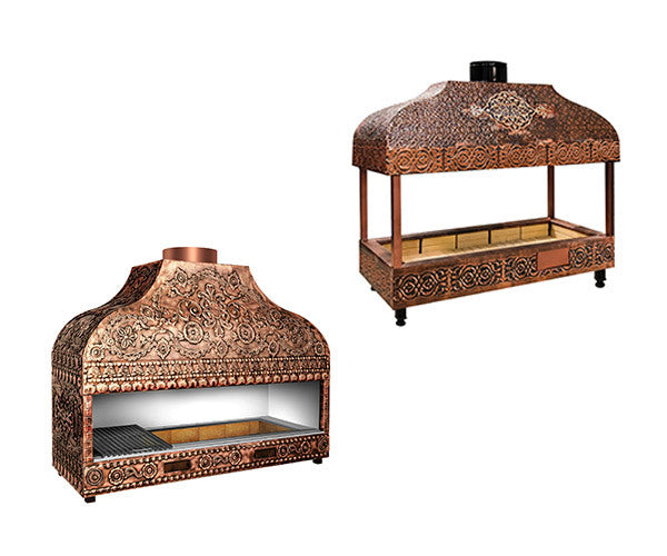 Медени грилове