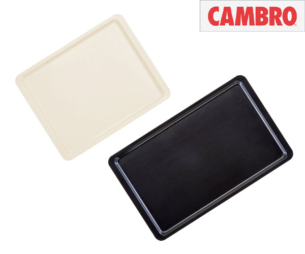 CAMBRO | Полиестерни подноси Versa