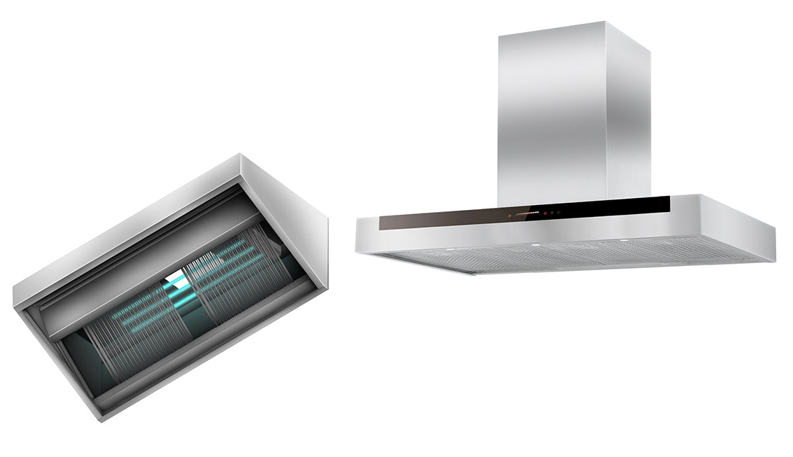 Плазмен абсорбатор