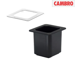 CAMBRO | ColdFest® - контейнери GN
