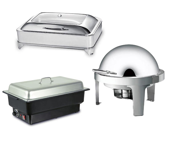 Съдове за печене