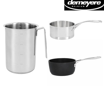 DEMEYERE | Тенджера за готвене