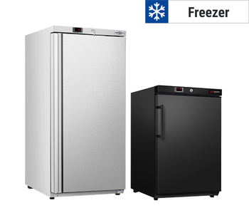 Фризери за съхранение