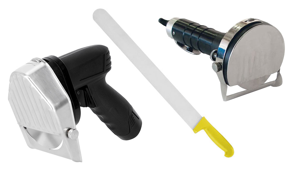 Нож за кебап