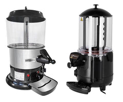 Диспенсър за шоколад