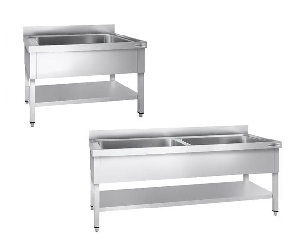 Мивки за саксии