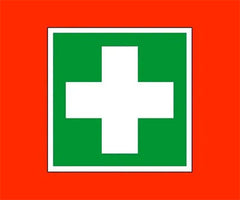 Първа помощ