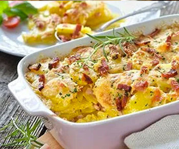 Форми за суфле