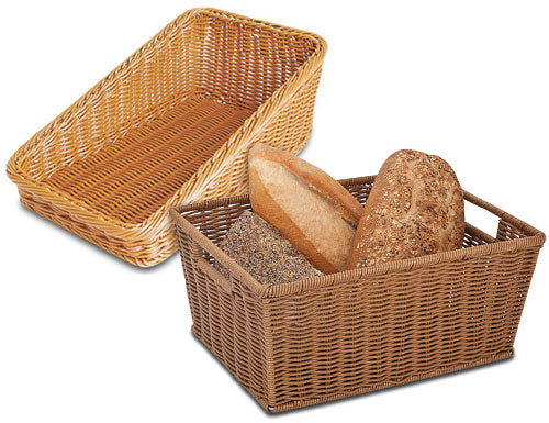 Панери за хляб - многостенни
