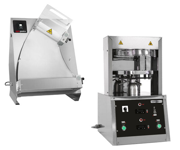 Разточвачки за тесто