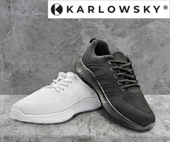 KARLOWSKY | Професионални обувки Soft-Run
