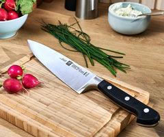 ZWILLING | ПРОФЕСИОНАЛНИ С