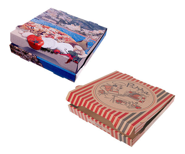 Кутии за пица