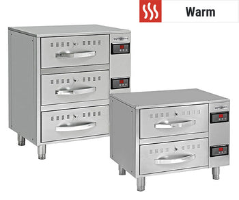 Отоплителни шкафове WSE