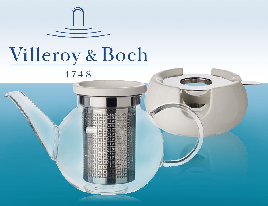 Кани за чай