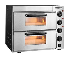 Мини фурни за пица