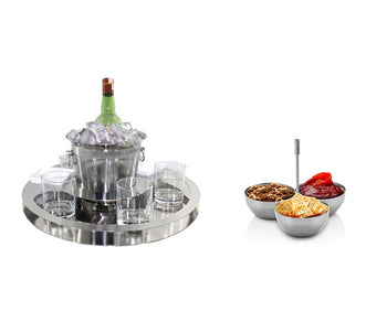 Оборудване на бара